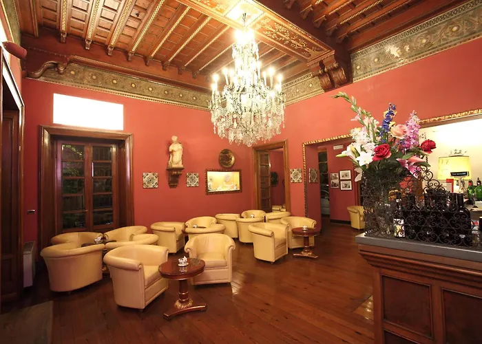 Grand Balbi 4*