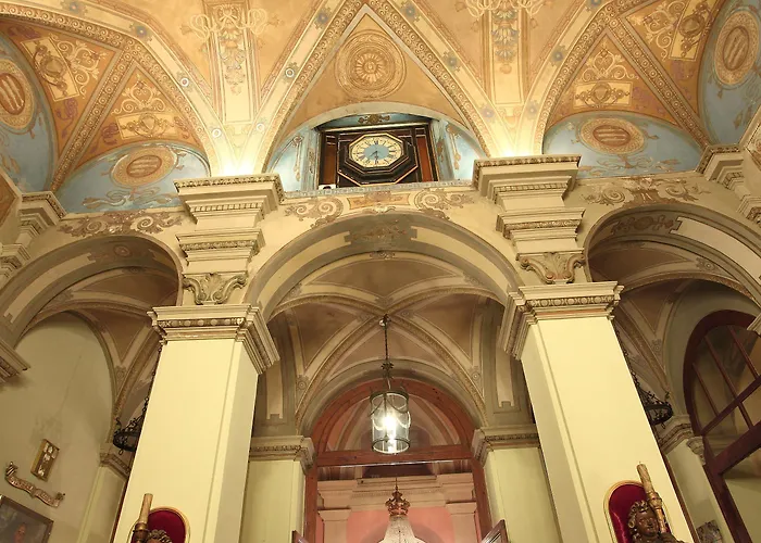 Hotel Grand Balbi 4*