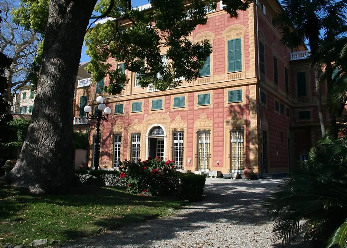 Hotel Grand Balbi 4*