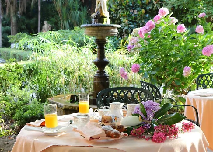 Grand Balbi Hotel Sestri Levante