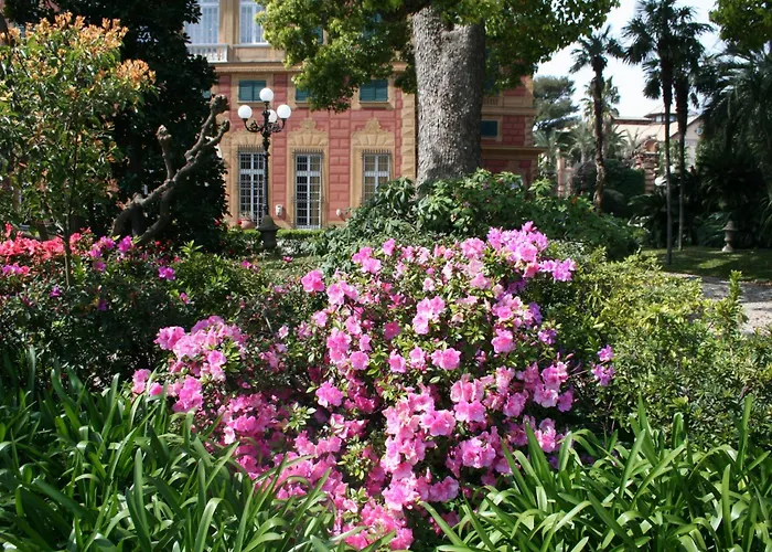 Grand Balbi Hotel Sestri Levante