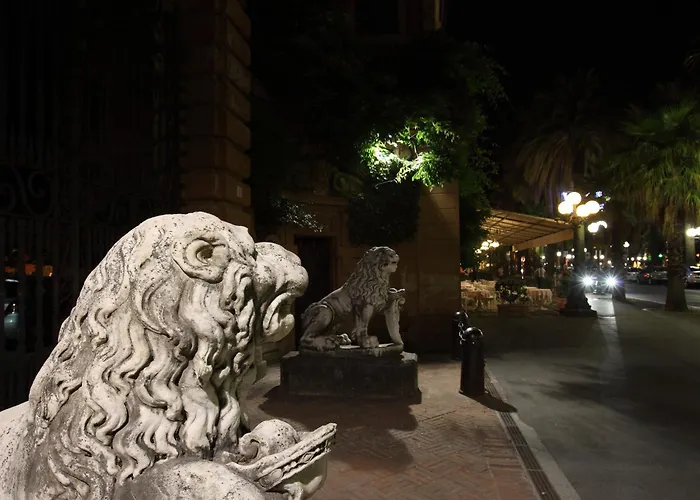 Grand Balbi Hotel Sestri Levante