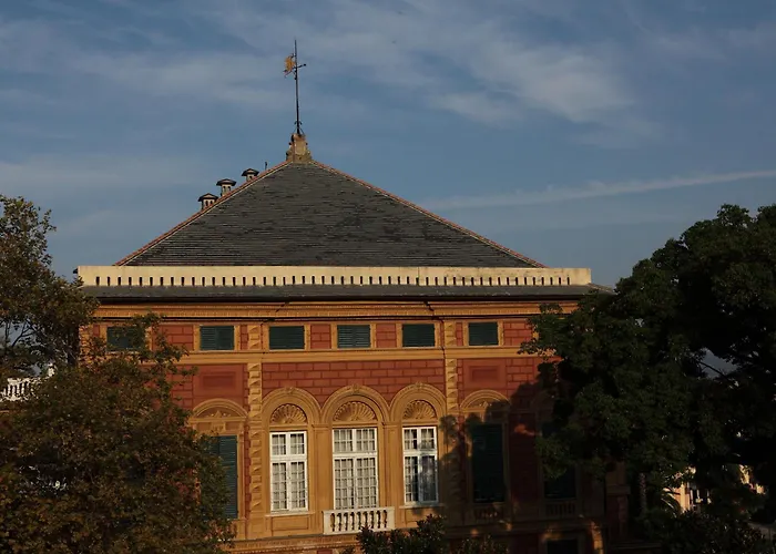 Grand Balbi Sestri Levante
