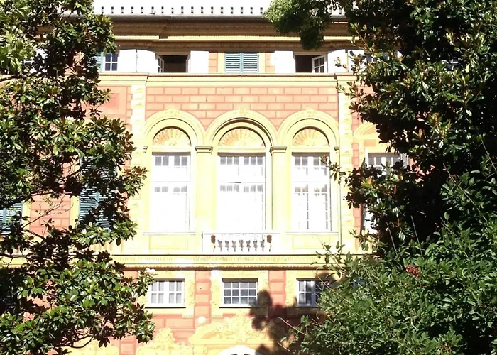 Hotel Grand Balbi 4*