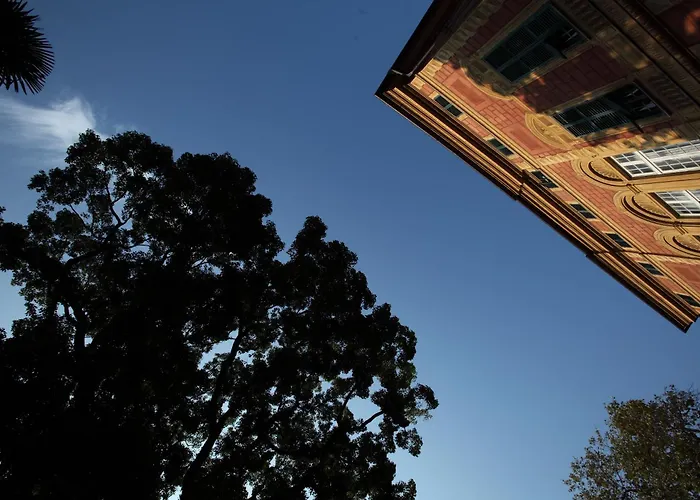 Hotel Grand Balbi 4*