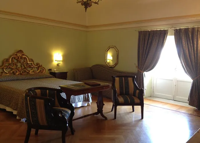 Otel Grand Balbi Sestri Levante