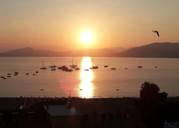 Grand Balbi 4* Sestri Levante