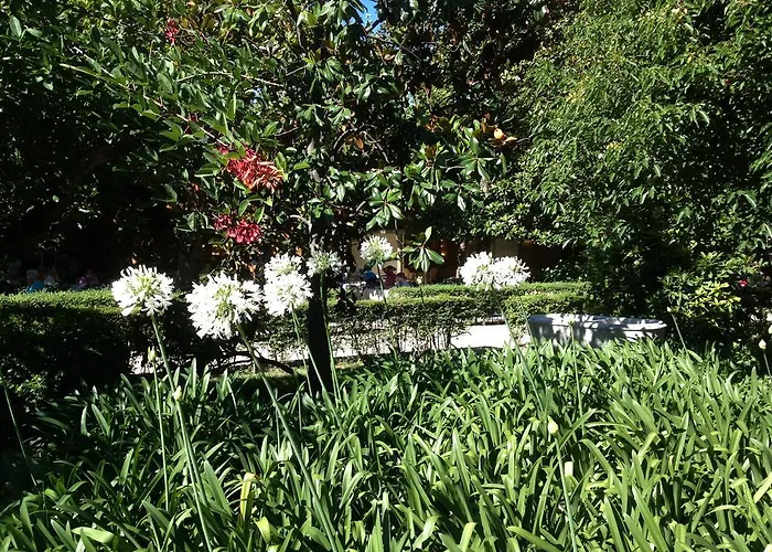 Grand Balbi Hotel Sestri Levante