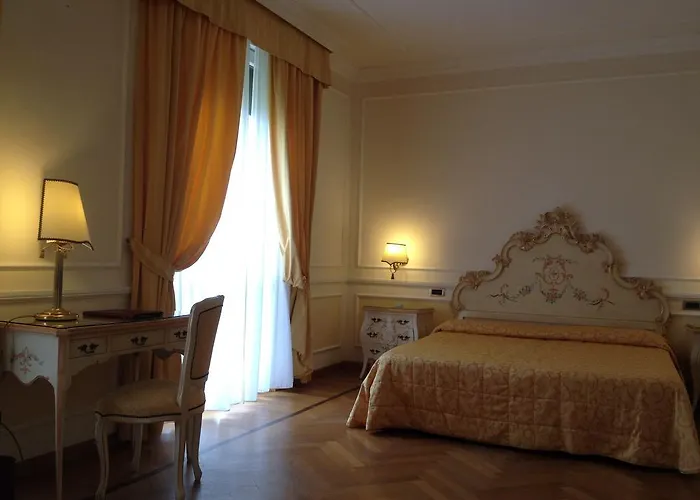 Grand Balbi Сестри-Леванте