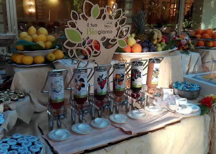 Grand Balbi 4* Sestri Levante