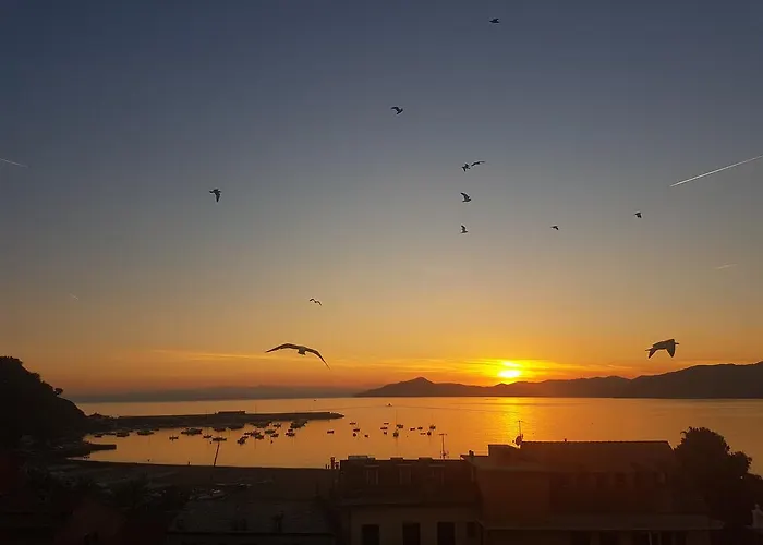 Hotel Grand Balbi Sestri Levante