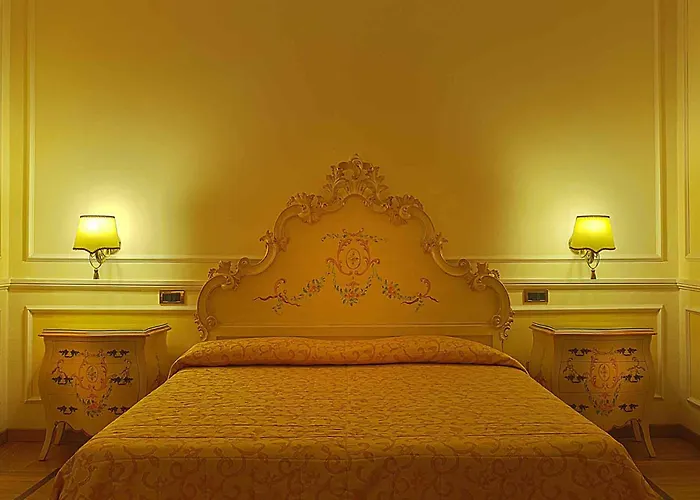 Grand Balbi Отель